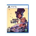 thumbnail image 1 of Arsène Lupin - Once A Thief (PS5), 1 of 6