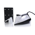 thumbnail image 4 of Eurosteam® Next Generation Iron - 1000W Power, Fast Heat-Up, No Settings, Non-Stick Sole Plate, 4 of 4