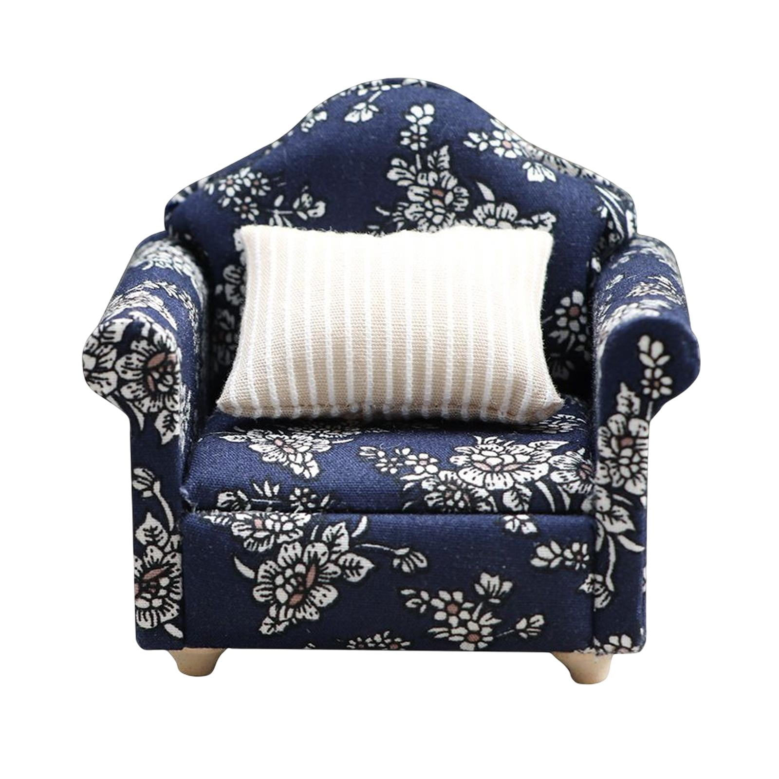 Mobilier miniature pour maison de poupée - COLAXI - Modèle de