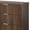 3 Drawers Nightstand-Walnut, variant on Laintene 6 Drawer Dressers Dresser for Bedroom, 53" Wide & Chest of Drawers, Boho Fluted Dresser with Wave Panel Design, Modern Storage Dressers Organizer for Living Room, Natural