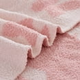 thumbnail image 4 of Holiday Time Cozy Throw Bows, 4 of 9