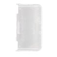 thumbnail image 4 of Gamepad Hard Shell, Prevent Scratch Precise Cutout Game Console Protective Case  for Game Controller, 4 of 7