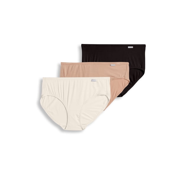 Jockey Women's Supersoft Hipster - 3 Pack