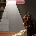 thumbnail image 5 of Yhmxh Electronics Accessories USB Charging For Convenient Adsorption Brightness Adjustable LED Handheld Large Capacity Built-in Battery Learning And Reading Light Dimming Reading Light, 5 of 5