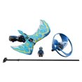 thumbnail image 3 of LEGO Ninjago - Jay - Dragon Master (70646), 3 of 6