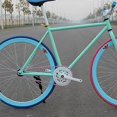 thumbnail image 3 of Speed Bike Chain Link Steel Bicycle Chain Bicycle Missing For Speed Chain Bike, 3 of 4