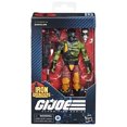 thumbnail image 2 of G.I. Joe Classified Series #155, Darklon, 2 of 9