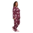 thumbnail image 4 of Iyla Women's Plus Two Piece Pajama Set, 4 of 6