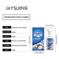 thumbnail image 4 of BAOPAI Multi-Effect Dishwasher Cleaner Spray for Household Small Dishwashers - Strong Degreasing Easy to Use Fresh Scent 4oz/120ml Capacity, 4 of 9