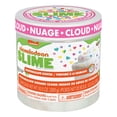 thumbnail image 1 of Nickelodeon Slime Specialty Jars - Marshmallow Dreams Cloud, 1 of 4