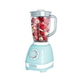 thumbnail image 1 of Brentwood 2-Speed with Pulse Blender, Blue, 1 of 4