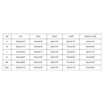 thumbnail image 3 of Swimming Racing Suit Mens Mens Dress Set Rival Suit His Three Piece Suit 3 Piece Suit Coat Wool Suit Pants Men Fitted Slim Suits Pants And Vest Set for Men X Suit Men's Casual Suits Lightweight Design, 3 of 4