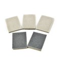 thumbnail image 2 of MYG 10pcs Foam Sanding Block Wet Dry Bodywork Fine Coarse Grit Sandpaper Sponge Pads, 2 of 6