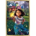 thumbnail image 1 of Disney Encanto - Une Feuille, 1 of 4
