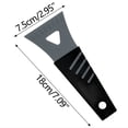 thumbnail image 2 of Detachable Multifunctional Snow Removal Forklift Snow Removal Household Tool, 2 of 5