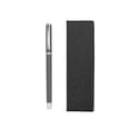 thumbnail image 1 of Fast-Drying Exam Gel Pen 0.5mm Smooth Writing Press-Type Student Pen for Tests, Note Taking & Office Documentation, 1 of 8