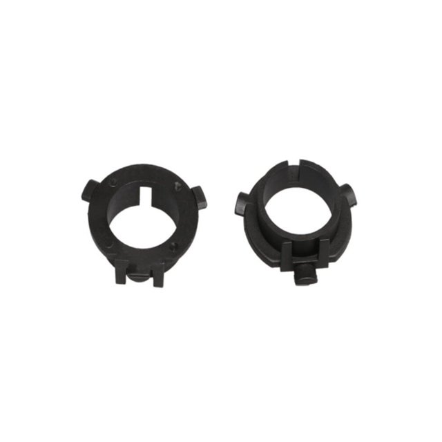 ODX Headlight Bulb Retainer - BRACKET-LHS-02B