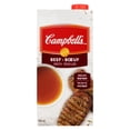 thumbnail image 2 of Campbell's® Bouillon de Boeuf Prêt à Utiliser, Stable à la Tablette, 2 of 7