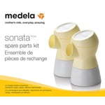 Medela Sonata Breast Pump Spare Parts Kit