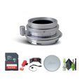thumbnail image 1 of Leica Summaron-M 28mm f/5.6 Lens + Memory Card, Reader & Cleaning Kit, 1 of 5