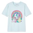 thumbnail image 2 of My Little Pony Women's Graphic Tee, 2 of 3