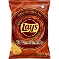 thumbnail image 1 of Lay’s Tikka Masala Flavoured Potato Chips., 1 of 8