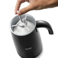 thumbnail image 3 of De'Longhi Electric Milk Frother with Hot and Cold Function, 3 of 6