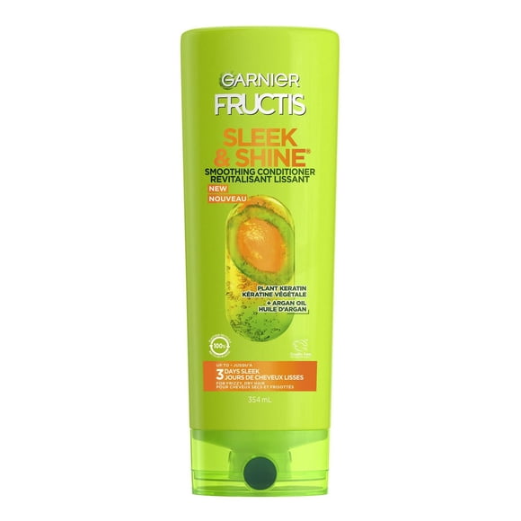 Garnier Fructis, Sleek & Shine Revitalisant