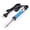 B, variant on 110-220V 30W Soldering Iron Suction Pen Desoldering Pump Electric Soldering Pen, For Baking Sessions
