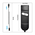 thumbnail image 5 of Lift Chair Remote Replacement, 5 Pin 2 Button Power Recliner Remote for Okin Limoss Pride - Straight, 5 of 5