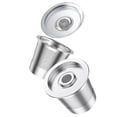 thumbnail image 2 of Recycling Coffee Capsule Coffee Machine / Coffee Maker Single Hole, 2 of 5