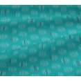 thumbnail image 5 of oneOone Viscose Jersey Fabric Line Geometric Printed Fabric 1 Yard 60 Inch Wide, 5 of 5