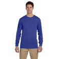 thumbnail image 1 of Jerzees Adult 5.3 oz. DRI-POWER SPORT Long-Sleeve T-Shirt - 21ML, 1 of 1