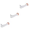 thumbnail image 1 of maskred Cycling Glove Accessory Hand Arm Protector Protection Breathable Half Finger Sleeve Running Camping Fishing Driving No.4 3Set, 1 of 6