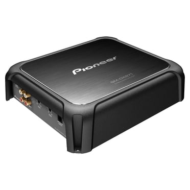 Pioneer GM-DX871 Amplificateur de Caisson de Basses Mono pour Voiture Classe D