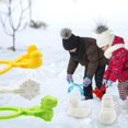 thumbnail image 3 of SIfdSeng Baby and Toddler Toys Rice Rice Diy Animal Shape Rice Rice Spoon Tongs Kids Snowball Making Clips (4Pcs) Tiny Toys Bulk Mini Toys Bulk for Kids, 3 of 4