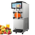 thumbnail image 1 of VEVOR 12L / 3.17 Gal Commercial Slushy Machine Margarita Smoothie Frozen Drink, 1 of 9