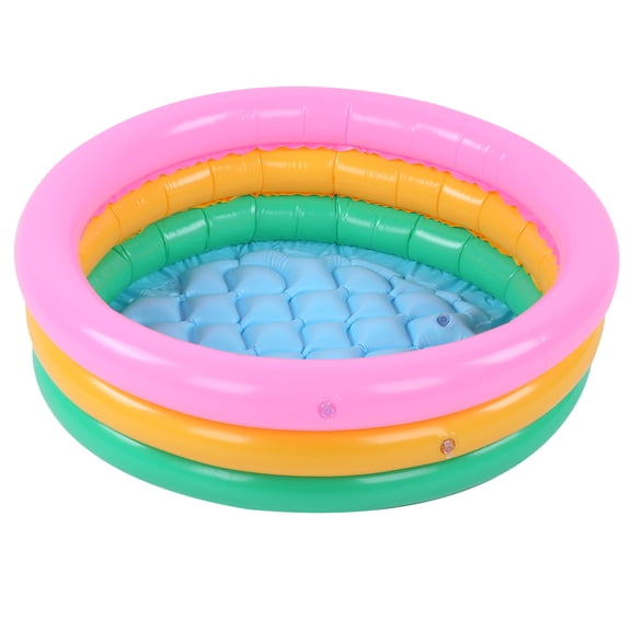 Children Swimming Pool, Children Soft Pool, Baby Basin Pool, Playing Swimming Pool Accompany For Fun Kids Children S