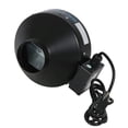 thumbnail image 1 of Hurricane Commercial Grade Inline Wall Mount Fan For HVAC & Ventilation Use, 1 of 12