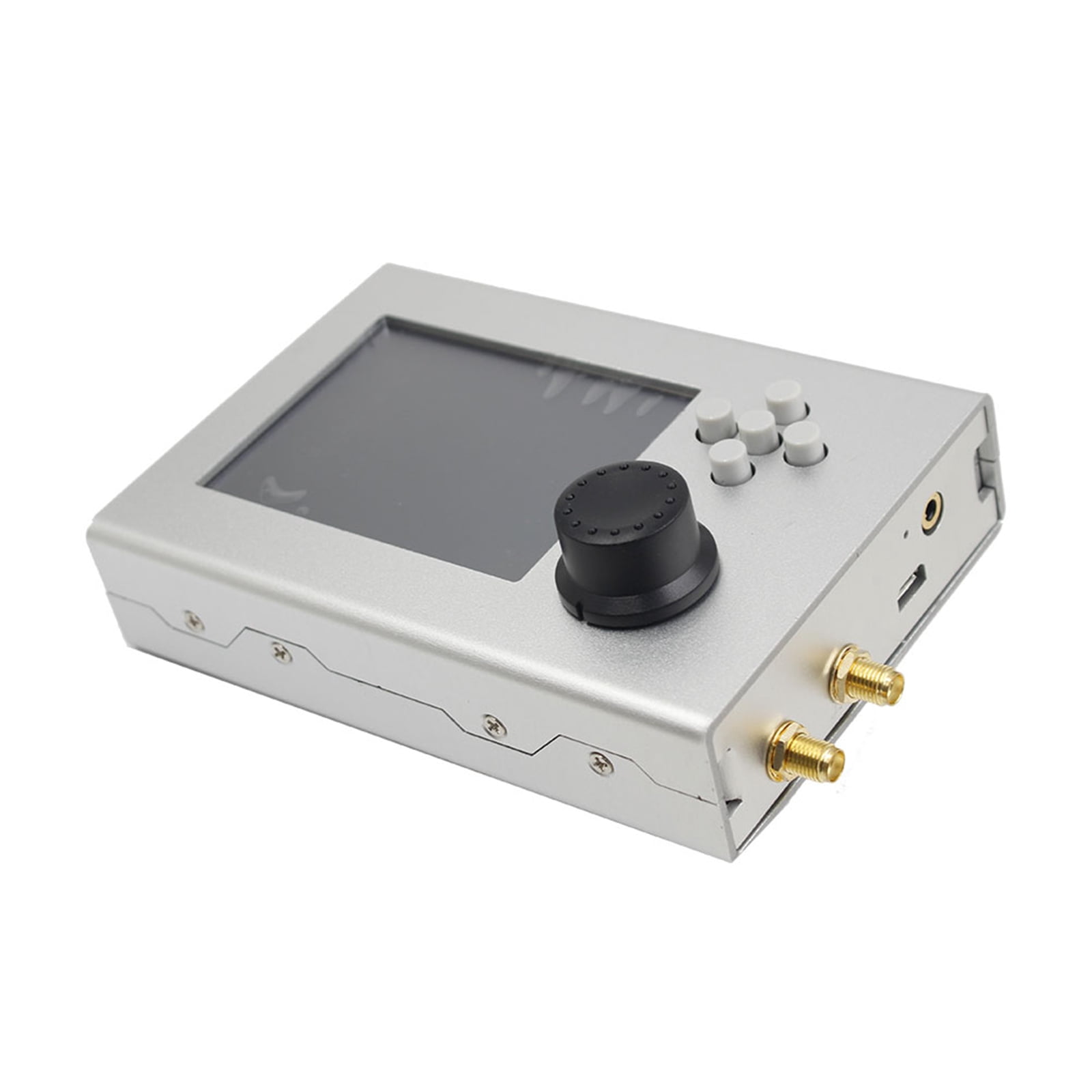 受信機 Hackrf one portapackH2+ 3.2