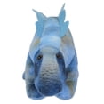 thumbnail image 2 of Kid Connection Plush Blue Dinosaurs 8''H, 2 of 4