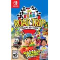 thumbnail image 1 of Race With Ryan Road Trip Deluxe Edition (Nintendo Switch), 1 of 9