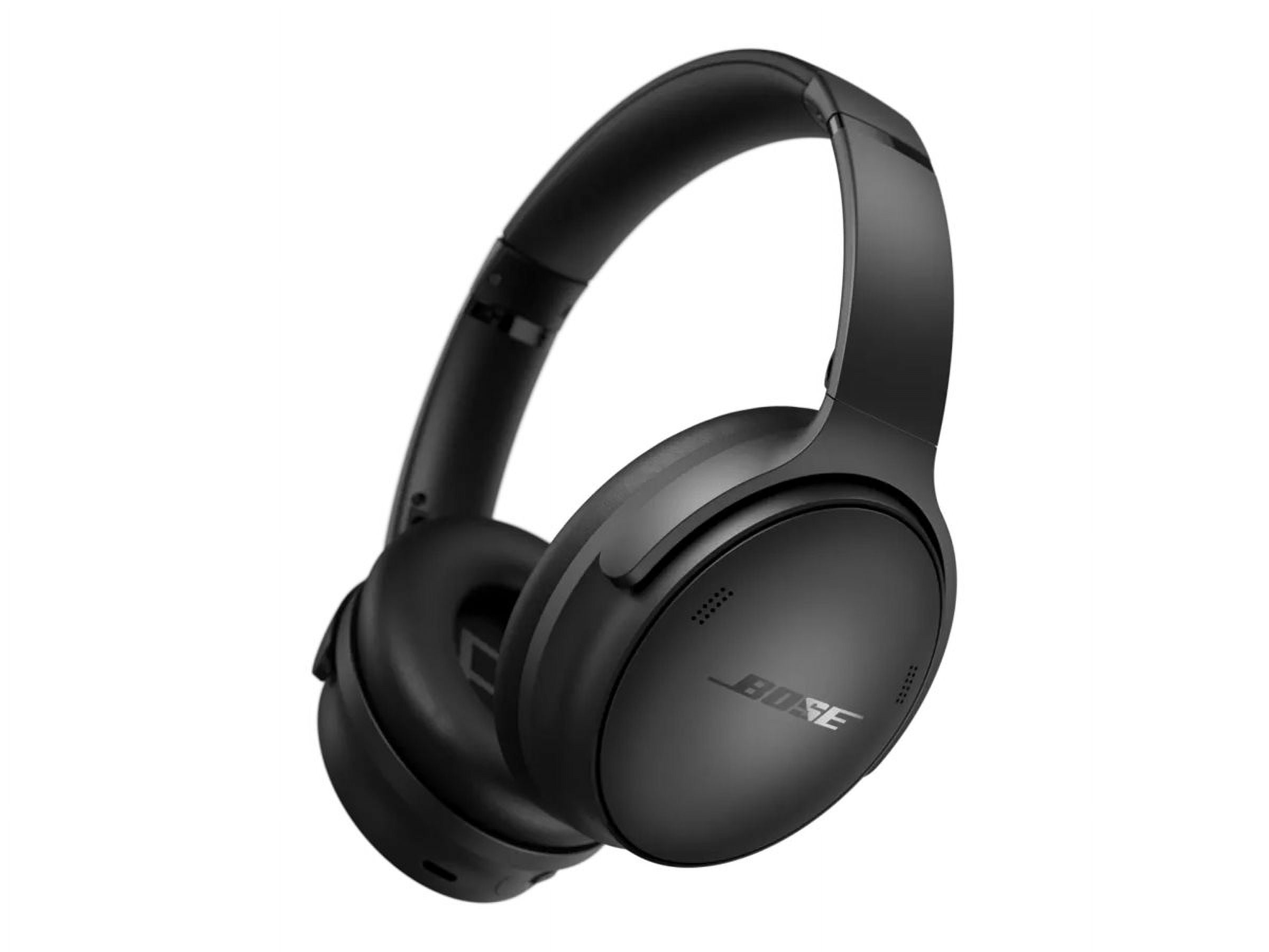 「ちょきりん」Bose QuietComfort Headphones Bose QuietComfort - Headphones with mic - full size - Bluetooth