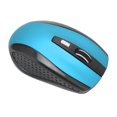 thumbnail image 2 of p>Souris Souris Souris Souris Souris Souris Ordinateur Sans Fil Mini Souris 2.4GHz 3 Niveaux DPI Réglable Compatibilité Large Mini Texture Mat Accessoires/p>, 2 of 7