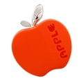 thumbnail image 3 of Esquirla Cute Car Air Outlet Solid Perfume Balm Freshener Diffuser Fragrance Orange, 3 of 6