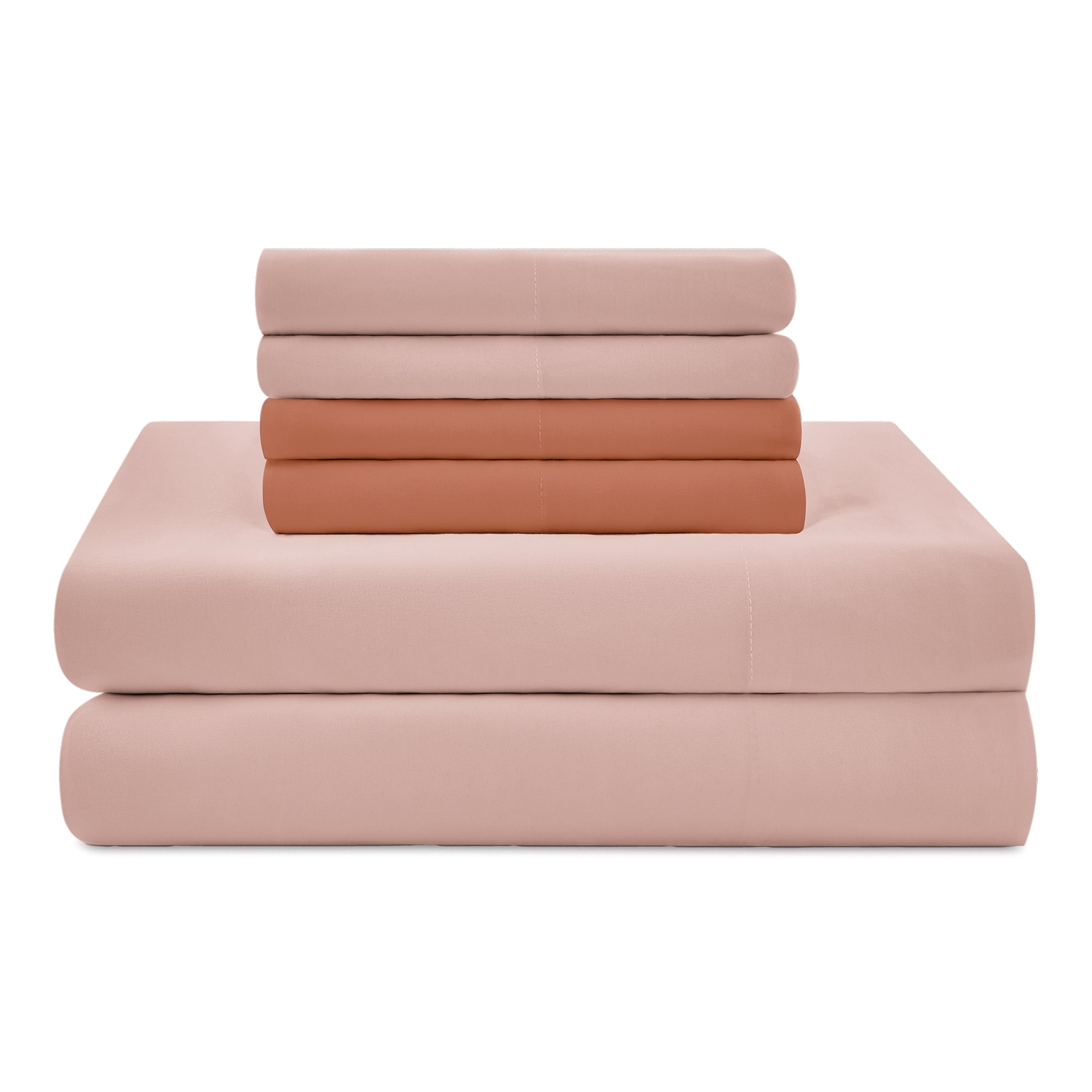 Mainstays 11 Piece Bed in a Bag