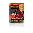 thumbnail image 1 of Exo Terra Infrared Basking Spot - R30 / 150W, 1 of 7