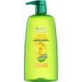 thumbnail image 1 of Garnier Fructis, Triple Nutrition Shampoo, 1 of 3