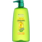 Garnier Fructis, Triple Nutrition Shampoo