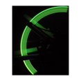 thumbnail image 4 of Transemion Tire Stem Valve Light Wheel Air Cover Lamp Modification Wheels Lighting Decor As Shown 3Set, 4 of 6